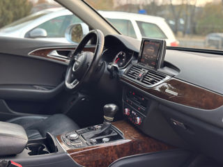 Audi A6 foto 14