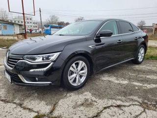 Renault Talisman foto 1