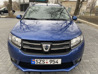 Chirie auto,авто прокат Dacia Logan,Sandero,Duster foto 9