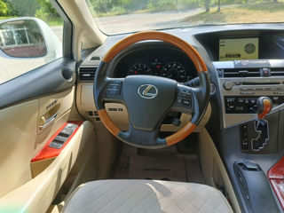 Lexus RX Series foto 2