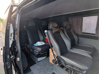 Mercedes Vito foto 4