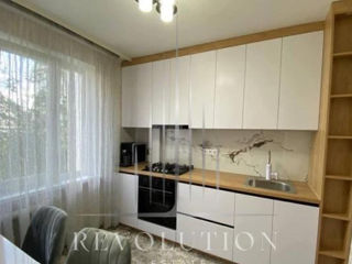 Apartament cu 2 camere, 51 m², Centru, Chișinău foto 1