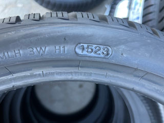 215/40 R18 Hankook Icept Evo3/ Доставка, livrare toata Moldova 2023 foto 10