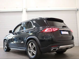 Mercedes GLE foto 4