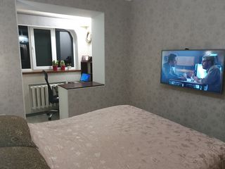 Apartament cu 3 odăi cu mobilă și tehnică foto 8