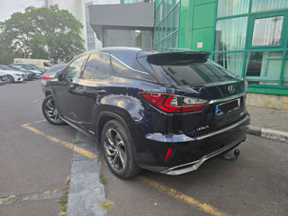 Lexus RX Series foto 3