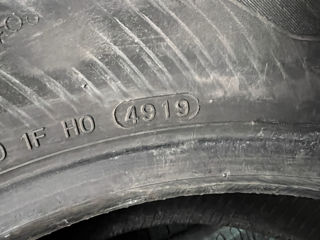 R17 215/65 Hankook Ventus Prime foto 7