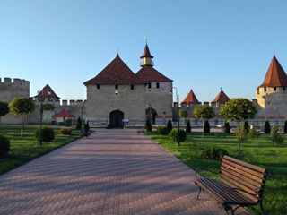 Excursie la Tiraspol si  Cetatea Tighina– 400 lei/pers, 5-6 pers, zilnic foto 3