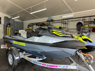 Sea-Doo RXT-X RS 325 CP Tech Package foto 3