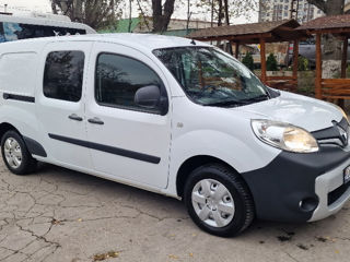 Renault Kangoo Maxi