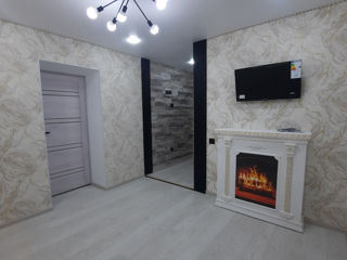 Apartament cu 2 camere, 40 m², Centru, Bălți