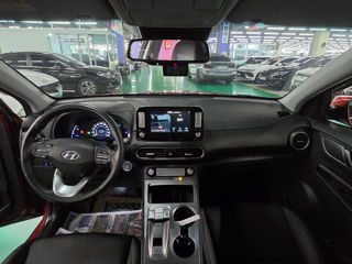 Hyundai Kona foto 5