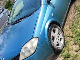 Nissan Primera foto 1