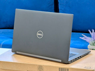 Dell Latitude 7480 Touch (Core i7 7600u/16Gb DDR4/256Gb SSD/14.1" FHD IPS Touch) foto 6