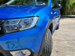 Dacia Sandero Stepway foto 6