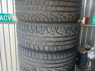 215/50 R17 Pirelli