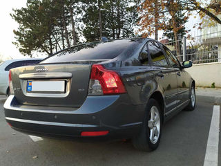 Volvo S40 foto 5