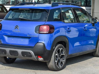 Citroen C3 Aircross foto 5