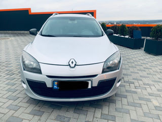 Renault Megane foto 3