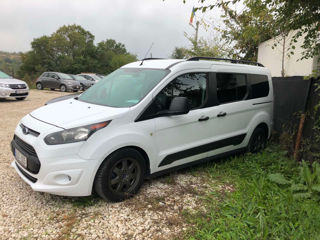 Ford Tourneo Connect