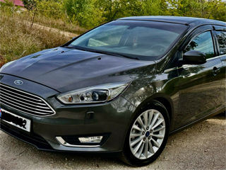 Ford Focus foto 3