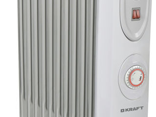 Calorifere electrice cu ulei la superpert foto 2