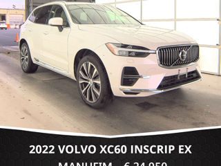 Volvo XC60 foto 3