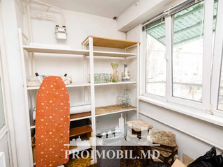 Apartament cu 2 camere, 45 m², Buiucani, Chișinău, Chișinău mun. foto 9