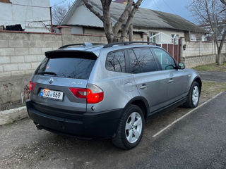 BMW X3 foto 2