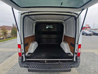 Ford Transit foto 8