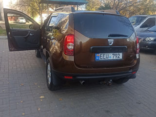 Dacia Duster foto 3