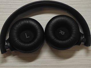 Vând Căști fără fir JBL Tune 520BT Black foto 3