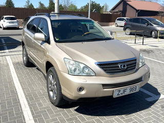 Lexus RX Series foto 2