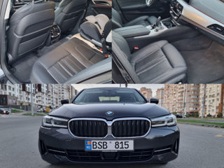 BMW 5 Series foto 5