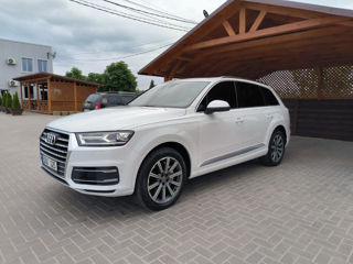 Audi Q7 foto 3