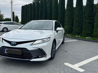 Toyota Camry foto 2