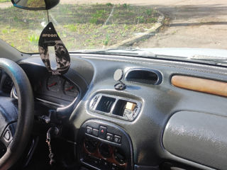 Rover 200 Series foto 8