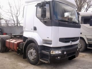 Renault Premium 385 foto 3