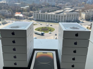 iPhone 14ProMax (128GB/256GB/512GB/1TB) Toate Culorile !!! фото 6