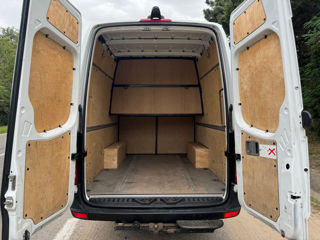 Mercedes sprinter-314xxl foto 8