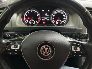 Volkswagen Golf foto 2