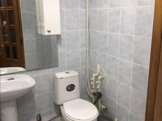 Apartament cu 1 cameră, 34 m², Botanica, Chișinău foto 9