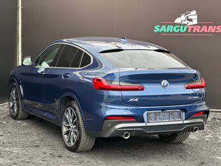 BMW X4 foto 6