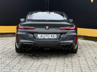 BMW M8 foto 9