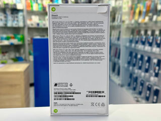 iPhone 14 Nou Sigilat Garanție foto 3