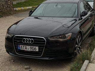 Audi A6 foto 2