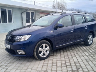 Dacia Logan Mcv foto 8