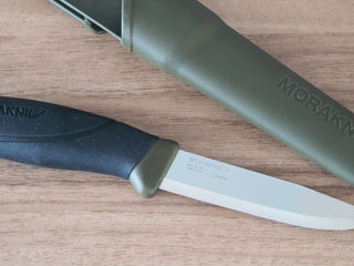 Ножи Victorinox, Mora foto 2