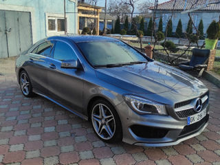 Mercedes CLA