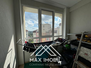 Apartament cu 2 camere, 80 m², Centru, Chișinău foto 5